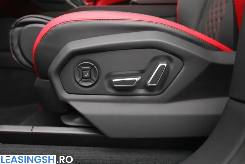 Lamborghini Urus din 2024 cu 3.700 km - oferta LAM205794 - foto 17