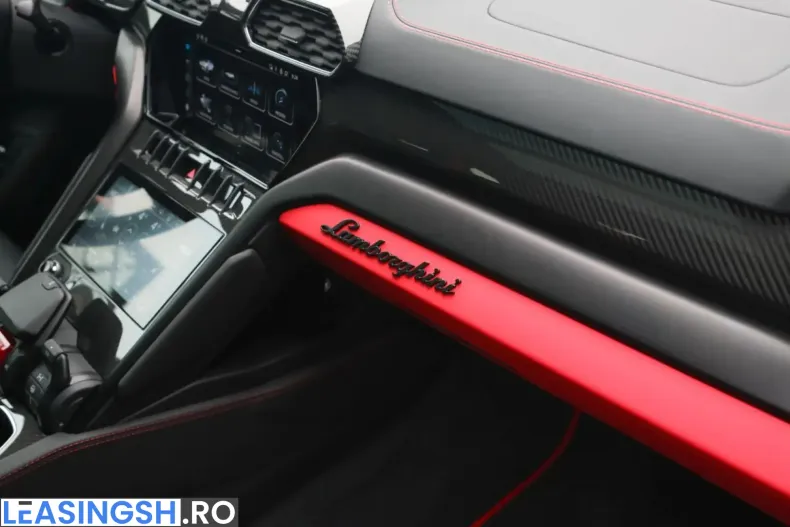 Lamborghini Urus din 2024 cu 3.700 km - oferta LAM205794 - foto 20