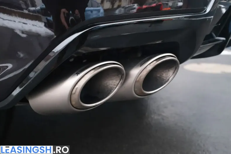 Lamborghini Urus din 2024 cu 3.700 km - oferta LAM205794 - foto 21