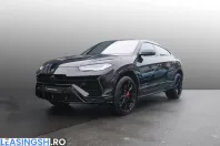 Lamborghini Urus din 2024 cu 3.700 km - oferta LAM205794 - foto 22