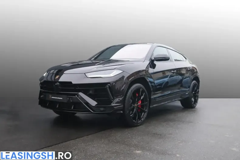 Lamborghini Urus din 2024 cu 3.700 km - oferta LAM205794 - foto 22
