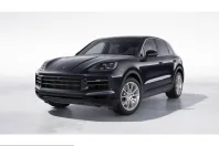Porsche Cayenne din 2025 cu 5.900 km - oferta POR205795 - foto 1