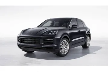 Porsche Cayenne din 2025 - oferta POR205795