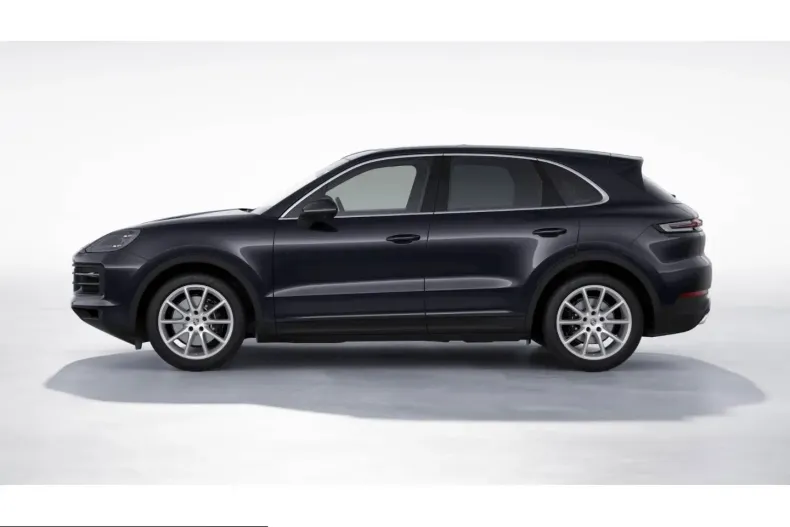 Porsche Cayenne din 2025 cu 5.900 km - oferta POR205795 - foto 2