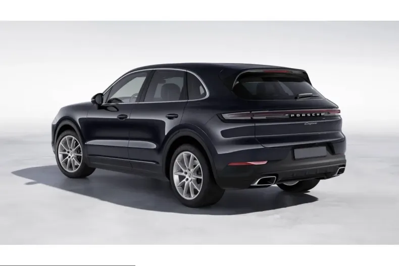 Porsche Cayenne din 2025 cu 5.900 km - oferta POR205795 - foto 3