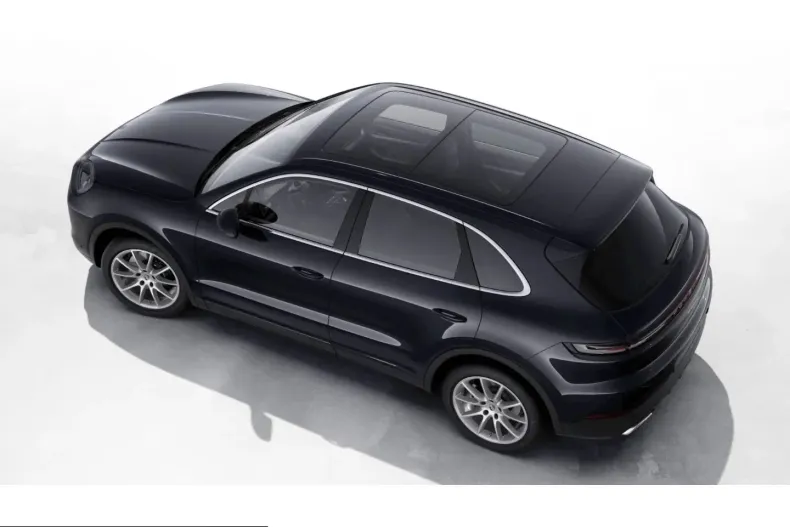 Porsche Cayenne din 2025 cu 5.900 km - oferta POR205795 - foto 4