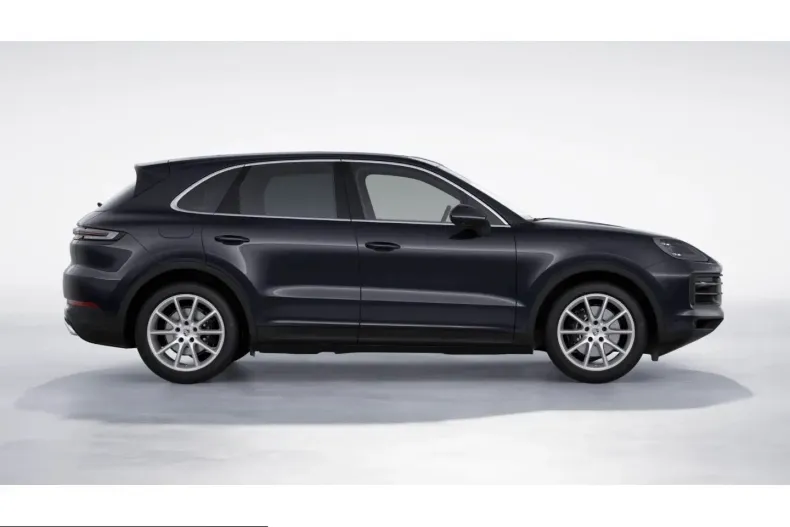 Porsche Cayenne din 2025 cu 5.900 km - oferta POR205795 - foto 6
