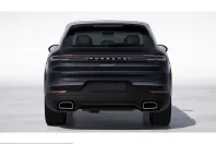 Porsche Cayenne din 2025 cu 5.900 km - oferta POR205795 - foto 7