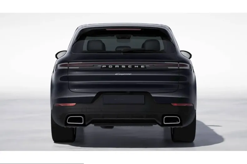 Porsche Cayenne din 2025 cu 5.900 km - oferta POR205795 - foto 7