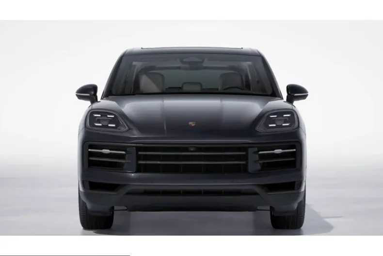Porsche Cayenne din 2025 cu 5.900 km - oferta POR205795 - foto 8