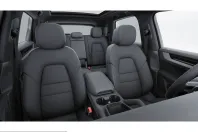 Porsche Cayenne din 2025 cu 5.900 km - oferta POR205795 - foto 10