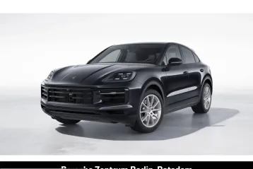Porsche Cayenne din 2025 - oferta POR205796