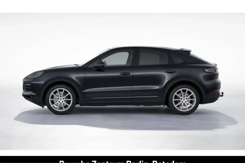 Porsche Cayenne din 2025 cu 14.571 km - oferta POR205796 - foto 2
