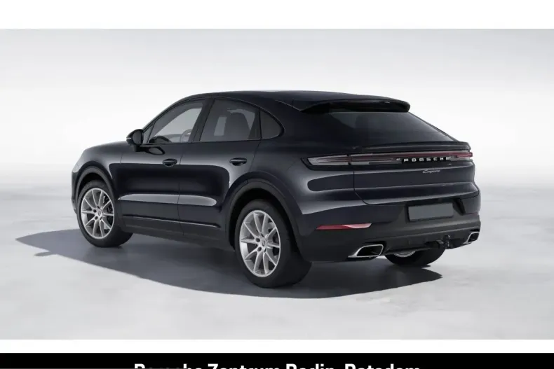 Porsche Cayenne din 2025 cu 14.571 km - oferta POR205796 - foto 3