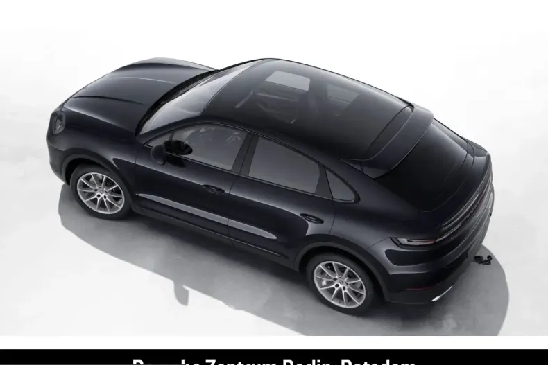 Porsche Cayenne din 2025 cu 14.571 km - oferta POR205796 - foto 4