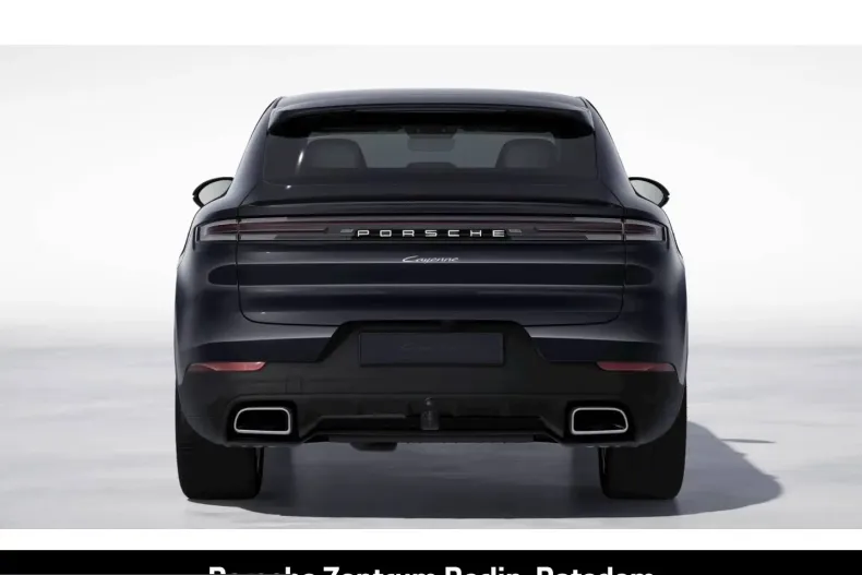 Porsche Cayenne din 2025 cu 14.571 km - oferta POR205796 - foto 7