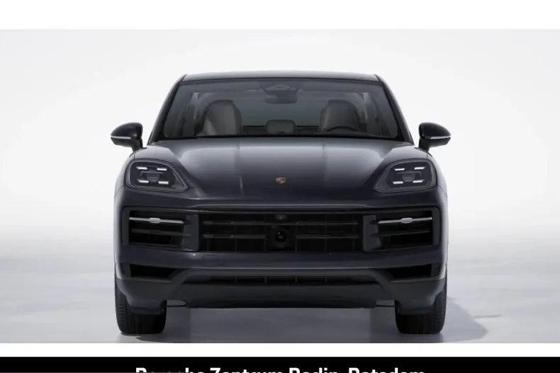 Porsche Cayenne din 2025 cu 14.571 km - oferta POR205796 - foto 8