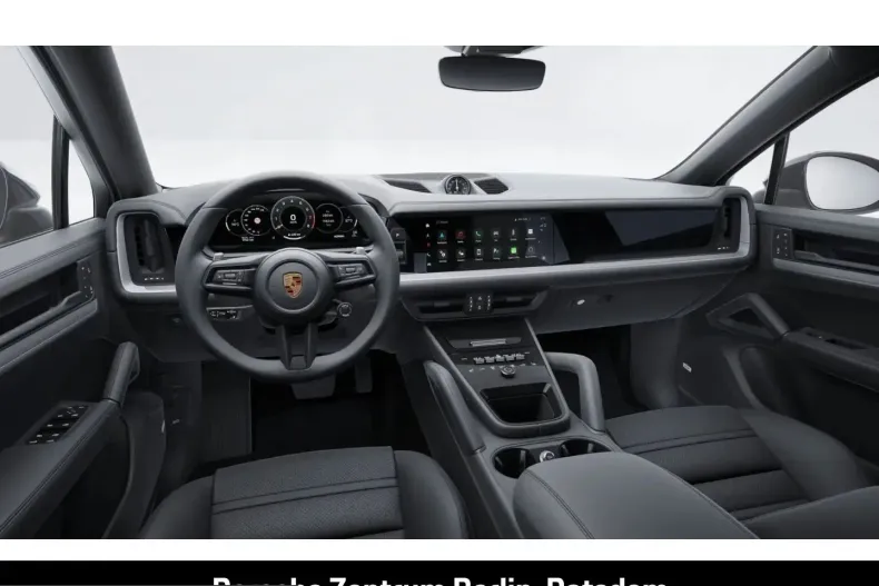 Porsche Cayenne din 2025 cu 14.571 km - oferta POR205796 - foto 9