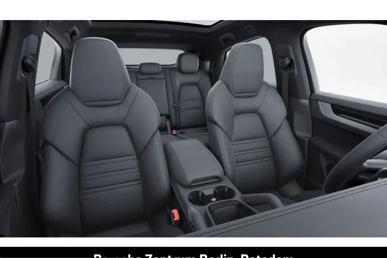 Porsche Cayenne din 2025 cu 14.571 km - oferta POR205796 - foto 10