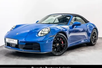 Porsche 992 din 2025 - oferta POR205797