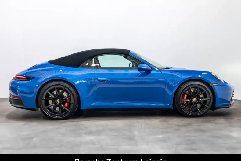 Porsche 992 din 2025 cu 26.344 km - oferta POR205797 - foto 6