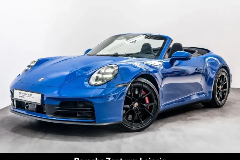Porsche 992 din 2025 cu 26.344 km - oferta POR205797 - foto 7