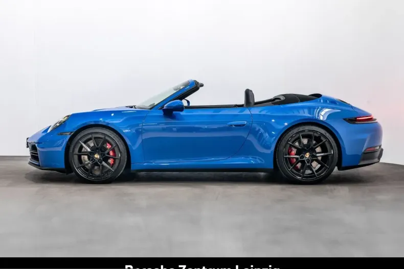 Porsche 992 din 2025 cu 26.344 km - oferta POR205797 - foto 8