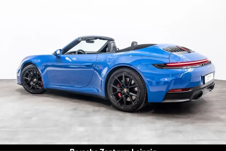 Porsche 992 din 2025 cu 26.344 km - oferta POR205797 - foto 9