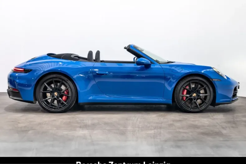 Porsche 992 din 2025 cu 26.344 km - oferta POR205797 - foto 10