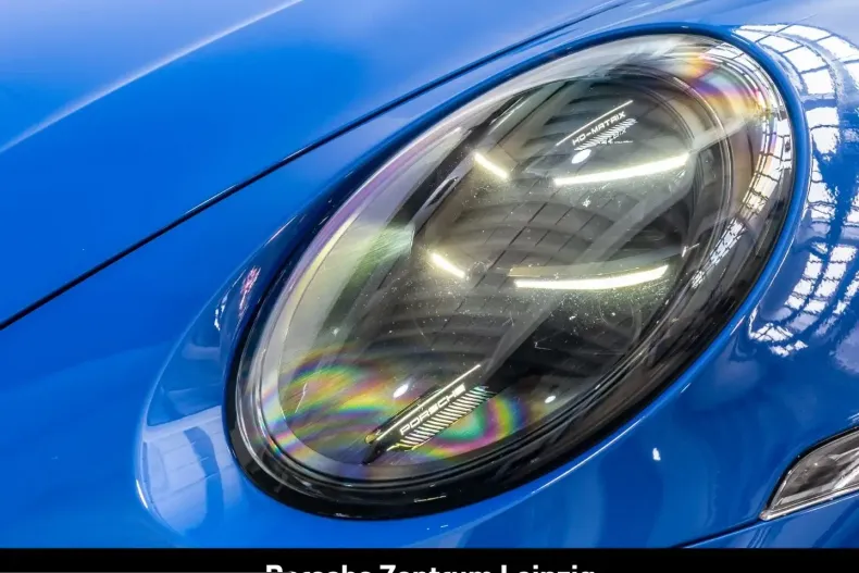 Porsche 992 din 2025 cu 26.344 km - oferta POR205797 - foto 13