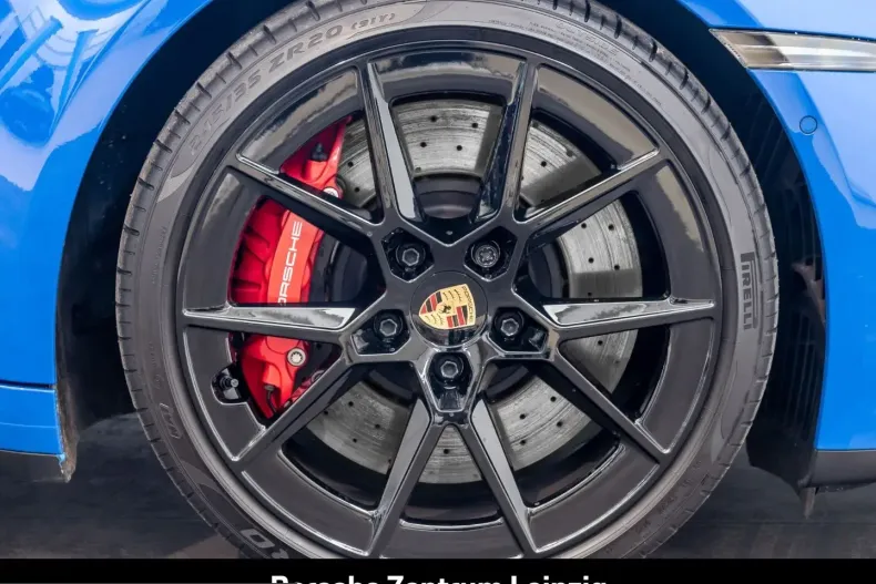 Porsche 992 din 2025 cu 26.344 km - oferta POR205797 - foto 14