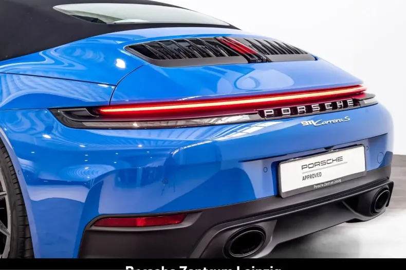 Porsche 992 din 2025 cu 26.344 km - oferta POR205797 - foto 15