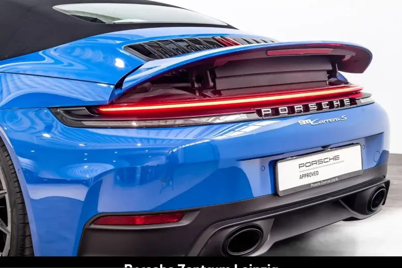 Porsche 992 din 2025 cu 26.344 km - oferta POR205797 - foto 16