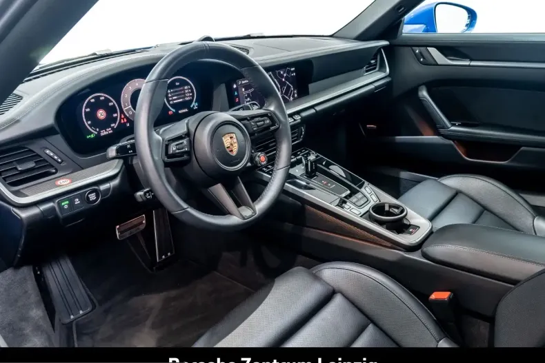 Porsche 992 din 2025 cu 26.344 km - oferta POR205797 - foto 18