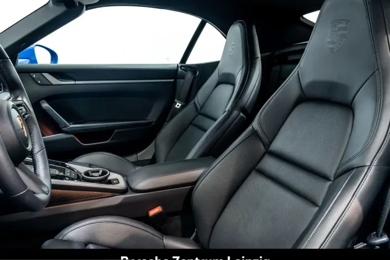 Porsche 992 din 2025 cu 26.344 km - oferta POR205797 - foto 19