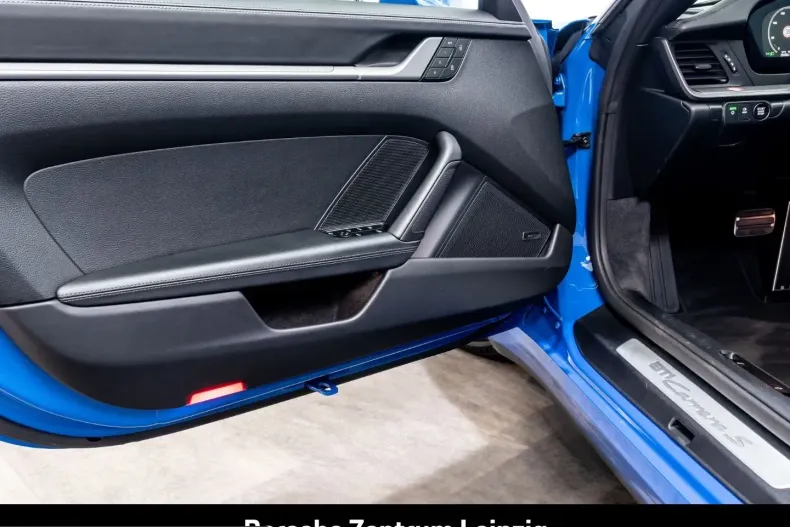 Porsche 992 din 2025 cu 26.344 km - oferta POR205797 - foto 20