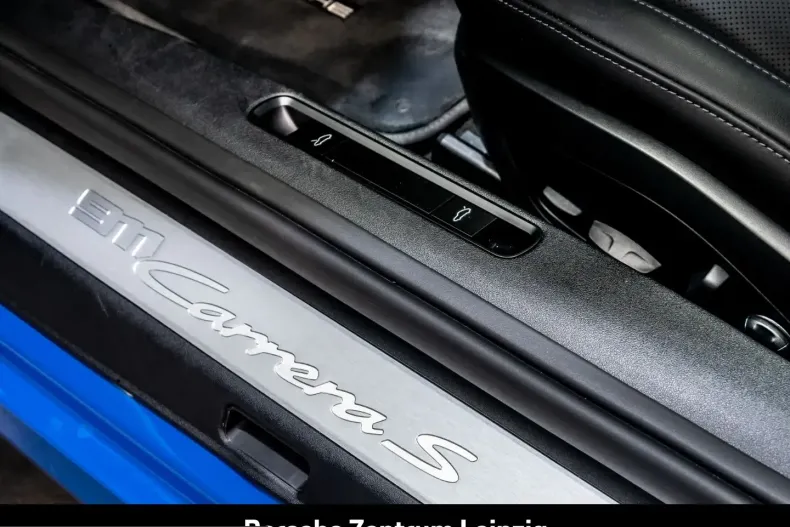 Porsche 992 din 2025 cu 26.344 km - oferta POR205797 - foto 23