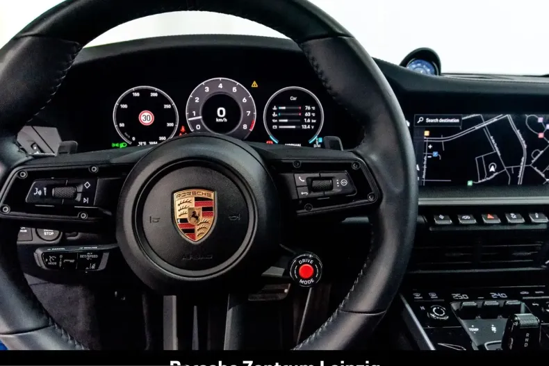 Porsche 992 din 2025 cu 26.344 km - oferta POR205797 - foto 27