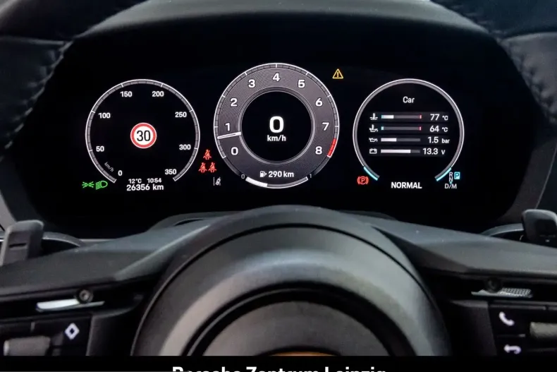 Porsche 992 din 2025 cu 26.344 km - oferta POR205797 - foto 29