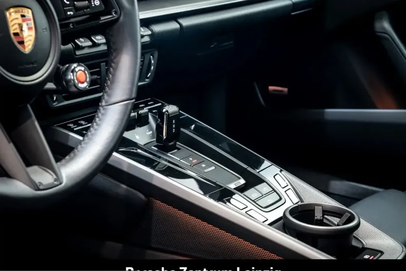Porsche 992 din 2025 cu 26.344 km - oferta POR205797 - foto 30