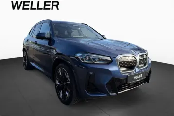 BMW iX3 din 2024 - oferta BMW205798
