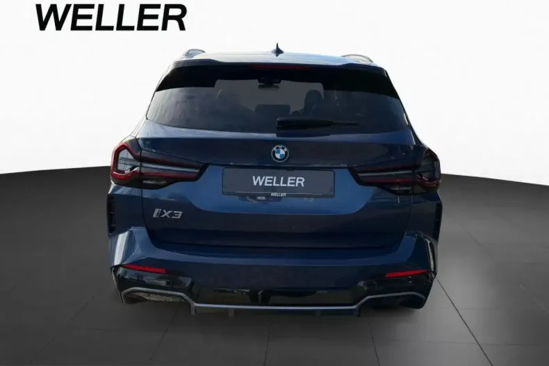 BMW iX3 (Seria X) din 2024 cu 52.578 km - oferta BMW205798 - foto 4