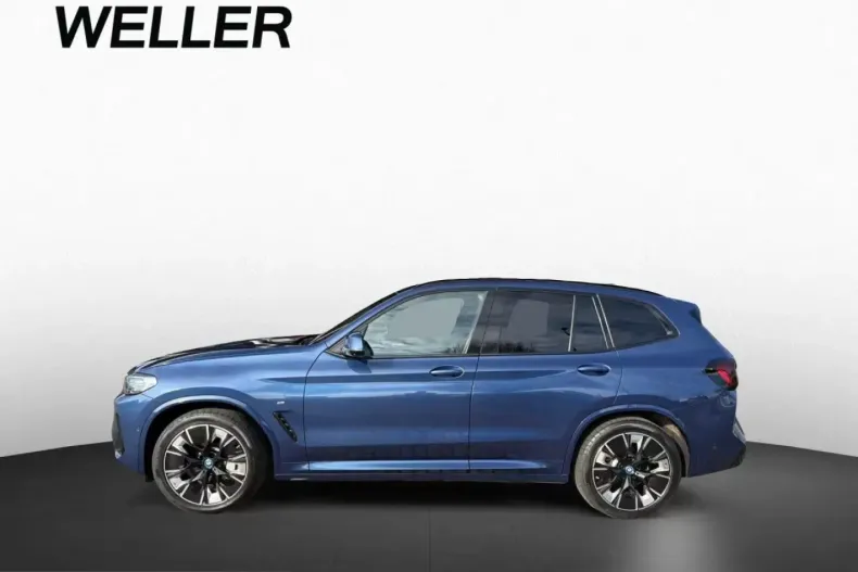 BMW iX3 (Seria X) din 2024 cu 52.578 km - oferta BMW205798 - foto 5