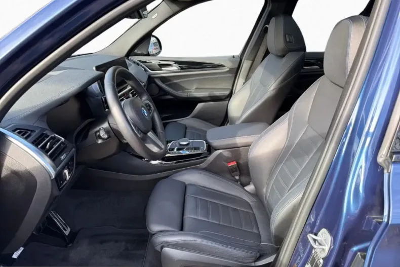 BMW iX3 (Seria X) din 2024 cu 52.578 km - oferta BMW205798 - foto 7