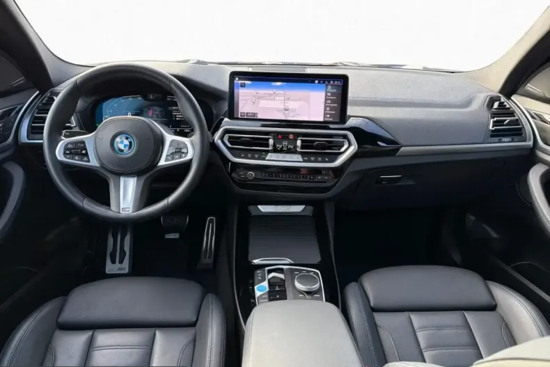 BMW iX3 (Seria X) din 2024 cu 52.578 km - oferta BMW205798 - foto 8