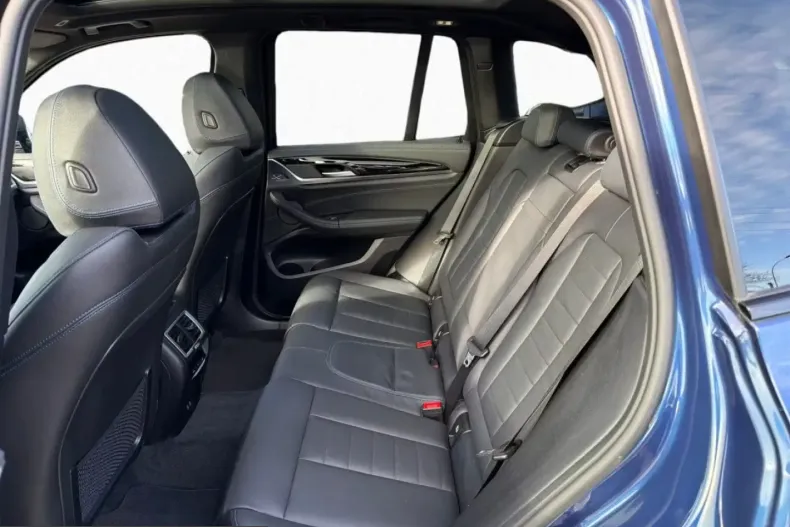 BMW iX3 (Seria X) din 2024 cu 52.578 km - oferta BMW205798 - foto 9