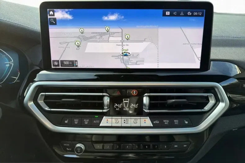 BMW iX3 (Seria X) din 2024 cu 52.578 km - oferta BMW205798 - foto 11