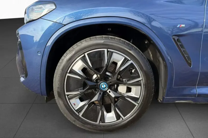 BMW iX3 (Seria X) din 2024 cu 52.578 km - oferta BMW205798 - foto 15