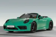 Porsche 992 din 2022 cu 11.999 km - oferta POR205799 - foto 1