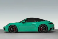 Porsche 992 din 2022 cu 11.999 km - oferta POR205799 - foto 3